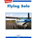 Flying Solo Audiobook