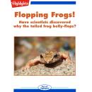 Flopping Frogs Audiobook