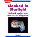 Cloaked in Starlight Audiobook