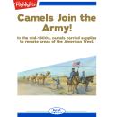 Camels Join the Army! Audiobook