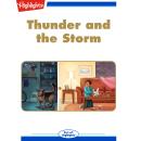 Thunder and the Storm Audiobook