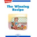 The Winning Recipe Audiobook