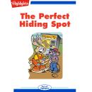 The Perfect Hiding Spot Audiobook