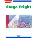 Stage Fright Audiobook