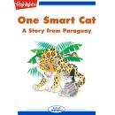 One Smart Cat Audiobook