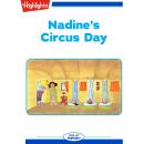 Nadine's Circus Day Audiobook