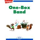 One Box Band Audiobook