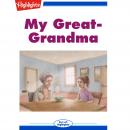 My Great-Grandma Audiobook