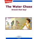 The Water Chase Audiobook
