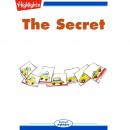 The Secret Audiobook