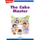 The Cake Master Audiobook