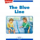 The Blue Line Audiobook