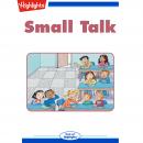Small Talk Audiobook