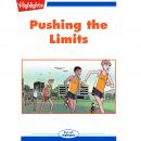 Pushing the Limits Audiobook