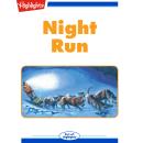 Night Run Audiobook