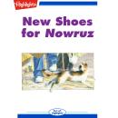 New Shoes for Nowruz Audiobook