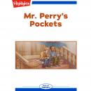 Mr. Perry's Pockets Audiobook