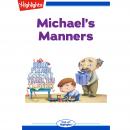 Michael's Manners Audiobook