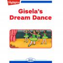 Gisela's Dream Dance Audiobook