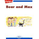 Bear and Max Audiobook