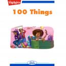 100 Things Audiobook