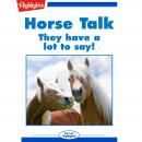 Horse Talk Audiobook