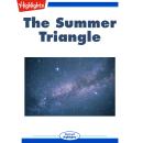 The Summer Triangle Audiobook