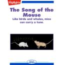 The Song of the Mouse Audiobook