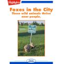 Foxes in the City Audiobook