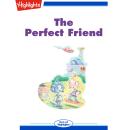 The Perfect Friend Audiobook