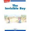 The Invisible Boy Audiobook
