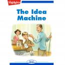 The Idea Machine Audiobook