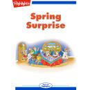Spring Surprise Audiobook