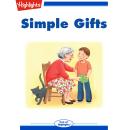 Simple Gifts Audiobook