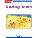 Racing Team Audiobook