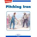 Pitching Iron Audiobook
