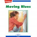 Moving Blues Audiobook
