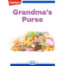 Grandma's Purse Audiobook