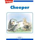 Cheeper: Read with Highlights Audiobook