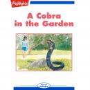 A Cobra in the Garden Audiobook