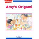 Amy's Origami Audiobook