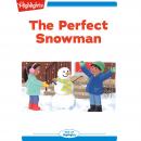 The Perfect Snowman Audiobook