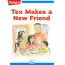 Tex Makes a New Friend Audiobook