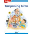 Surprising Gran Audiobook