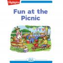 Fun at the Picnic Audiobook