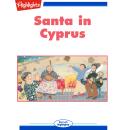 Santa in Cyprus Audiobook