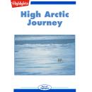 High Arctic Journey Audiobook