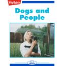 Dogs and People Audiobook