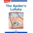 The Spider's Lullaby Audiobook