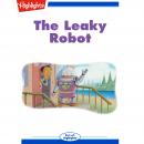 The Leaky Robot Audiobook